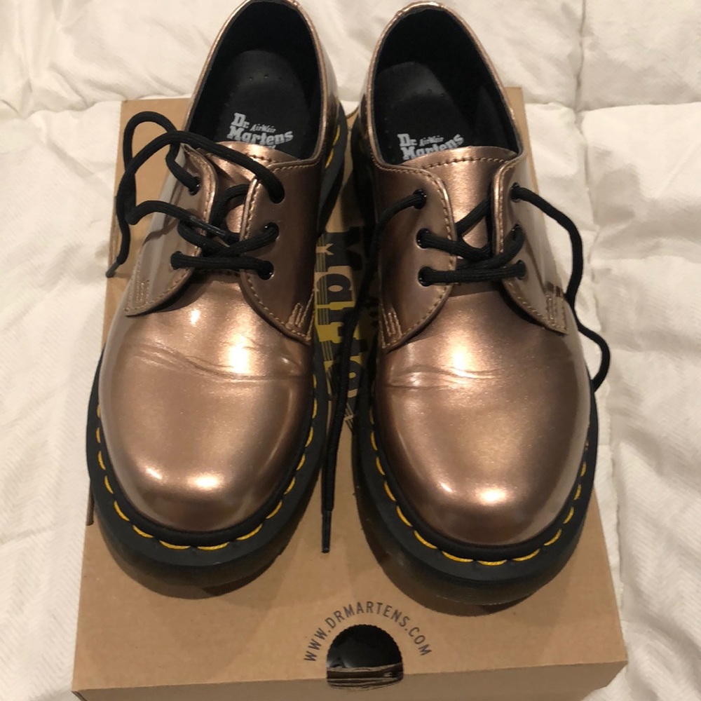 Doc martens